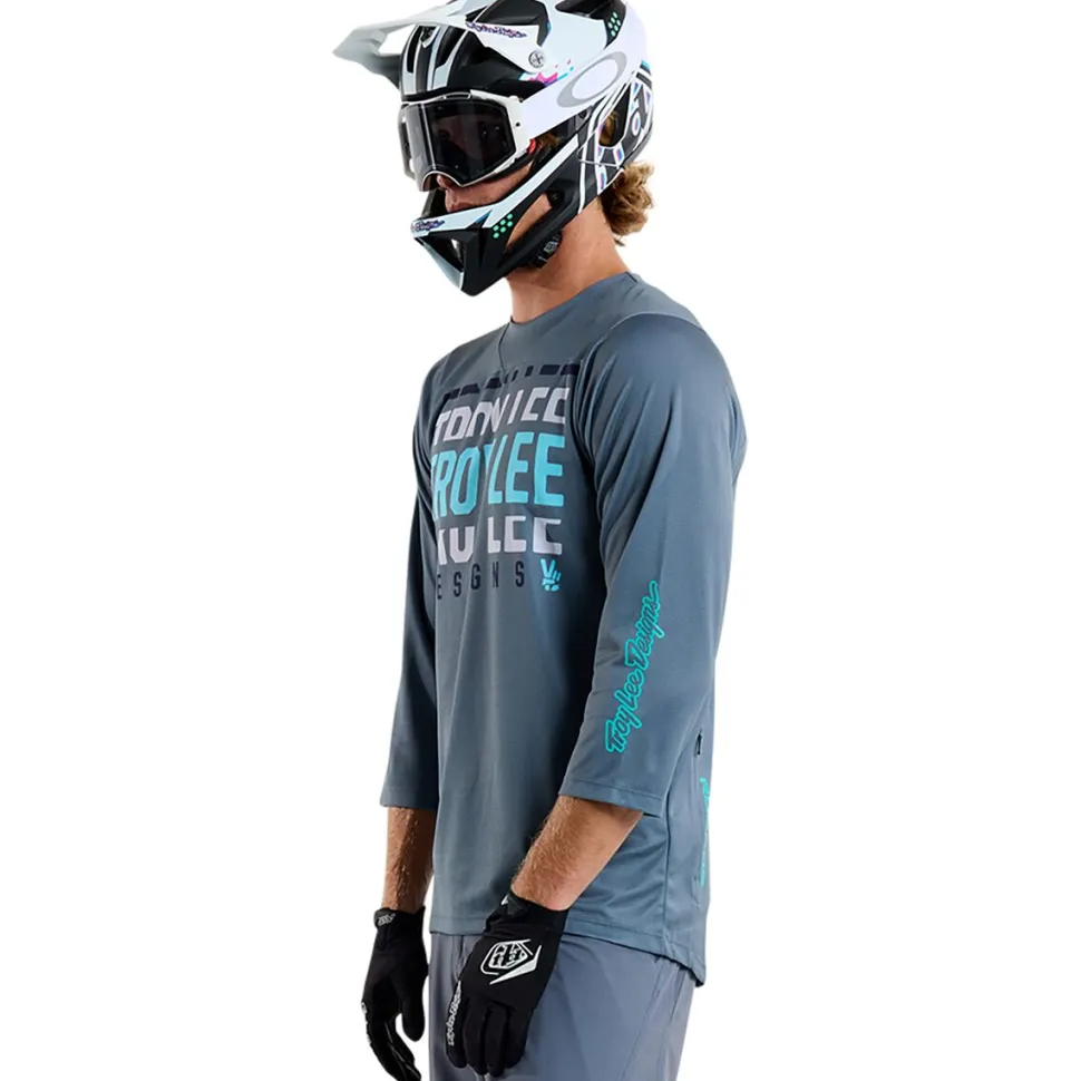 Ruckus Jersey - Men's