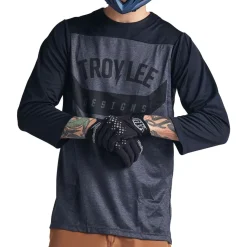 Ruckus Jersey - Men's