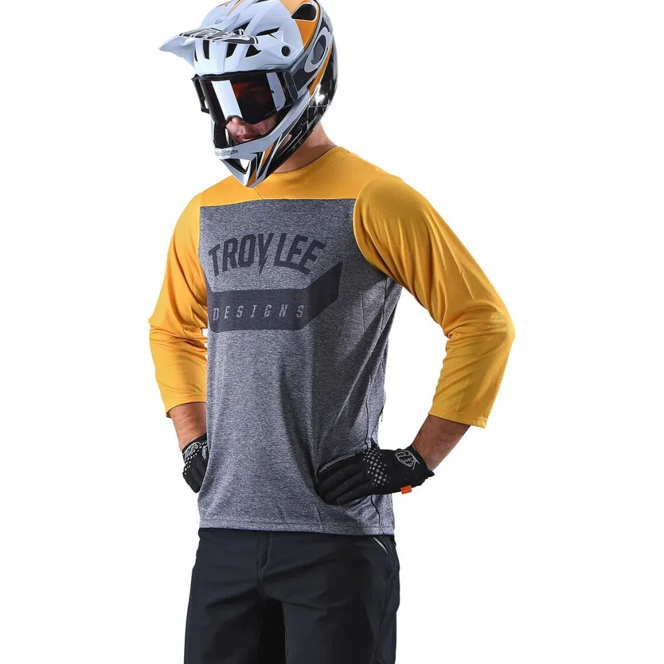 Ruckus Jersey - Men's