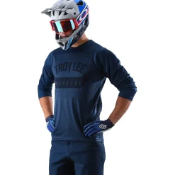 Ruckus Jersey - Men's