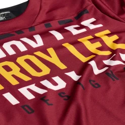 Ruckus Jersey - Men's