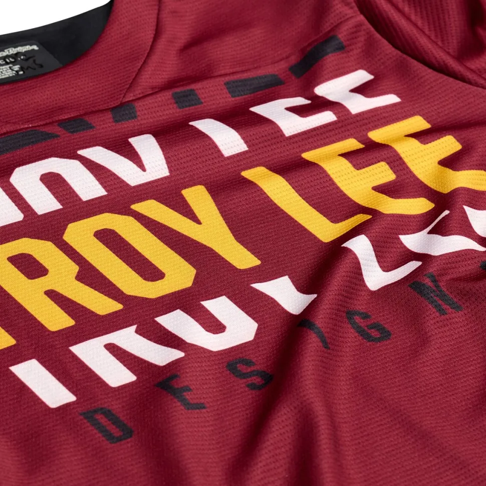 Ruckus Jersey - Men's