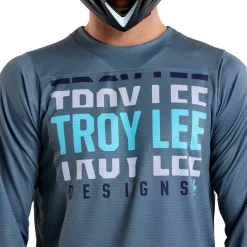 Ruckus Jersey - Men's