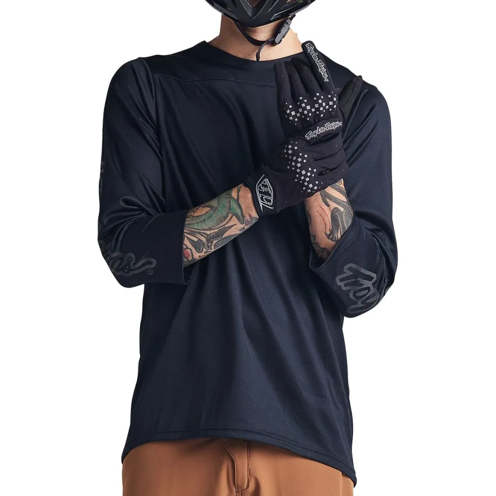 Ruckus Jersey - Men's