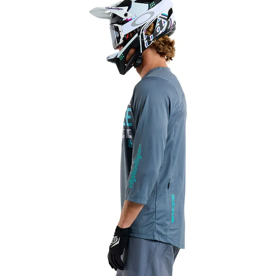 Ruckus Jersey - Men's