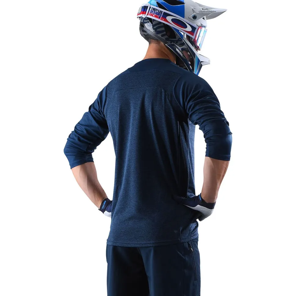 Ruckus Jersey - Men's