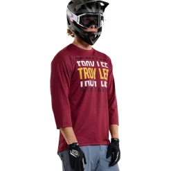Ruckus Jersey - Men's