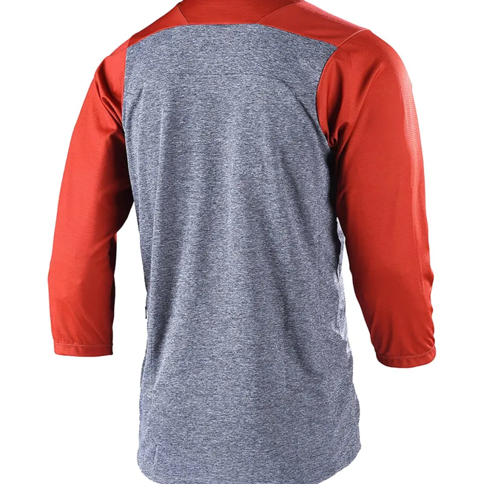 Ruckus Jersey - Men's