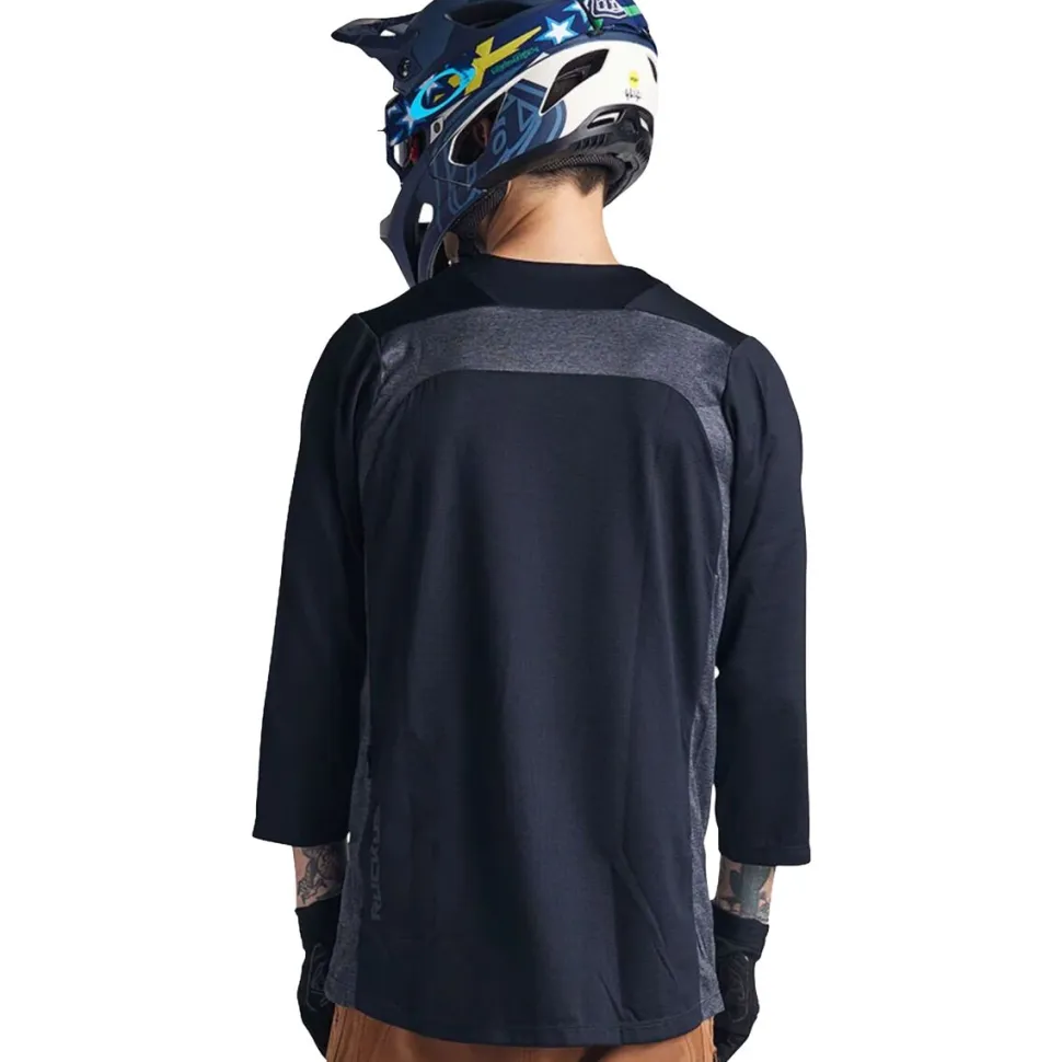 Ruckus Jersey - Men's