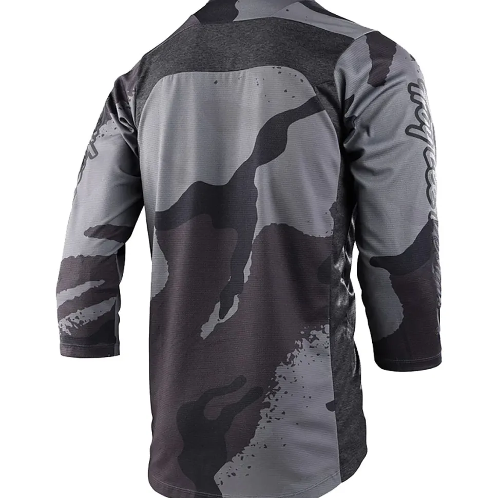 Ruckus Jersey - Men's