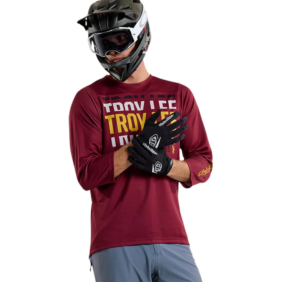 Ruckus Jersey - Men's