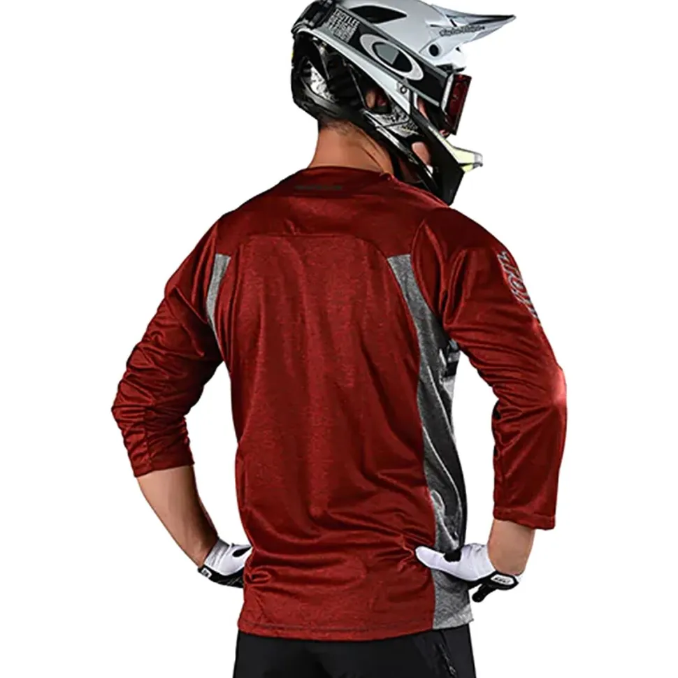 Ruckus Jersey - Men's