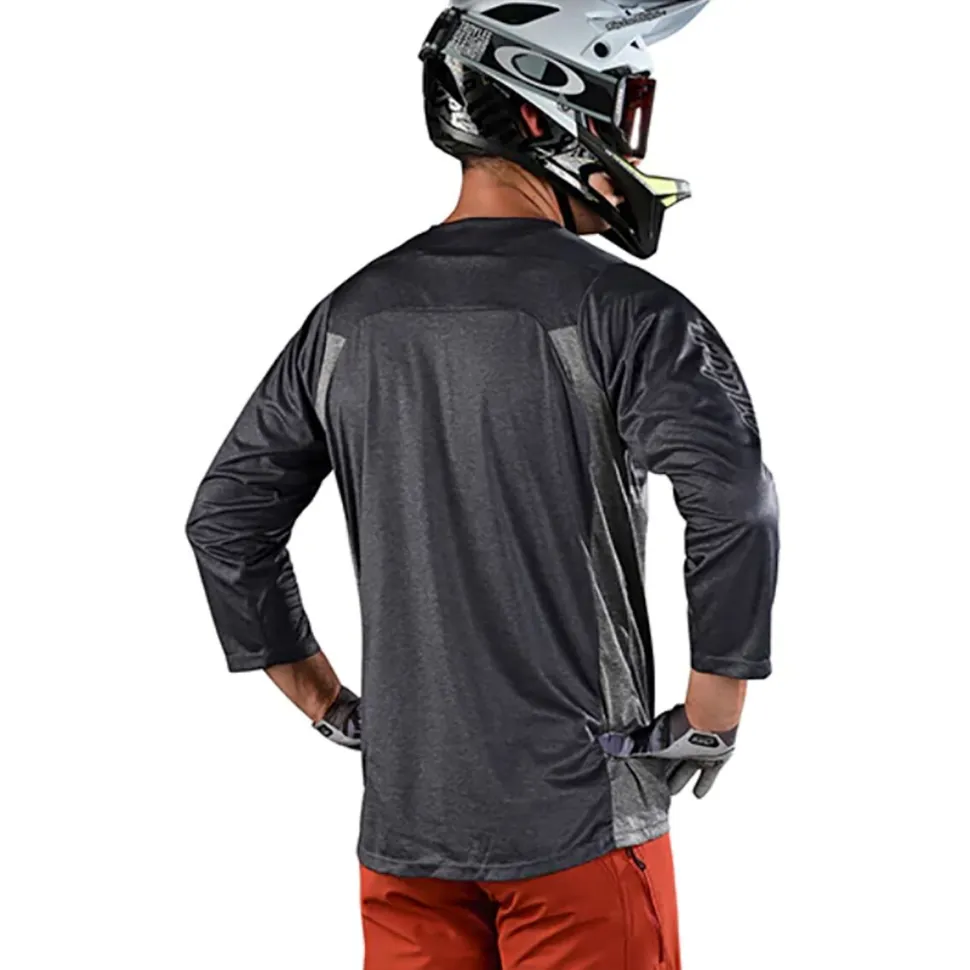 Ruckus Jersey - Men's