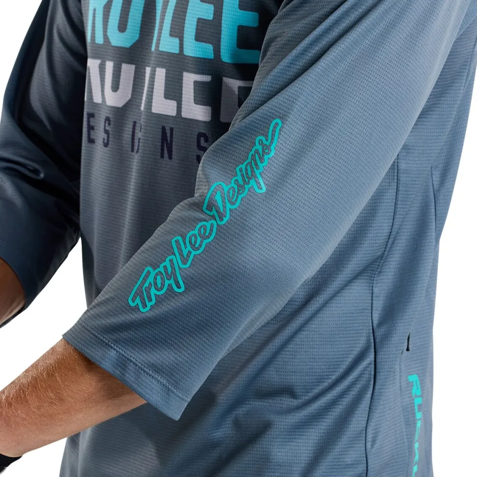 Ruckus Jersey - Men's