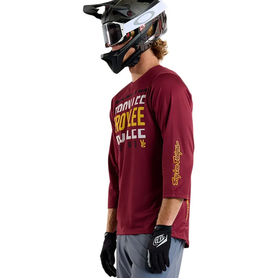 Ruckus Jersey - Men's