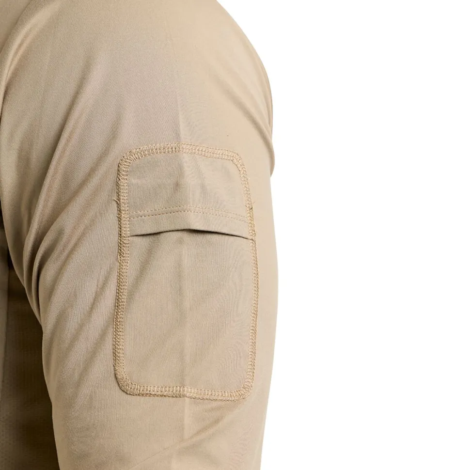 Ruckus Long-Sleeve Ride T- Shirt - Men's