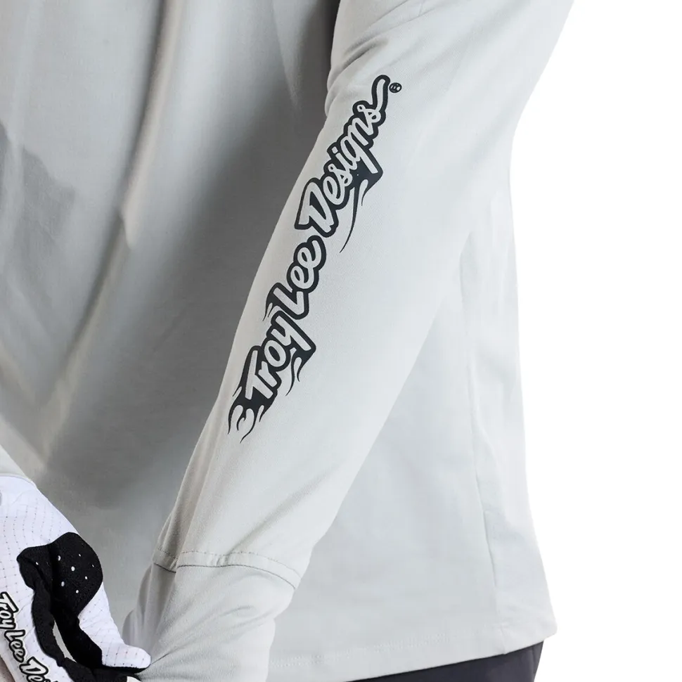 Ruckus Long-Sleeve Ride T- Shirt - Men's