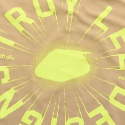 Ruckus Long-Sleeve Ride T- Shirt - Men's