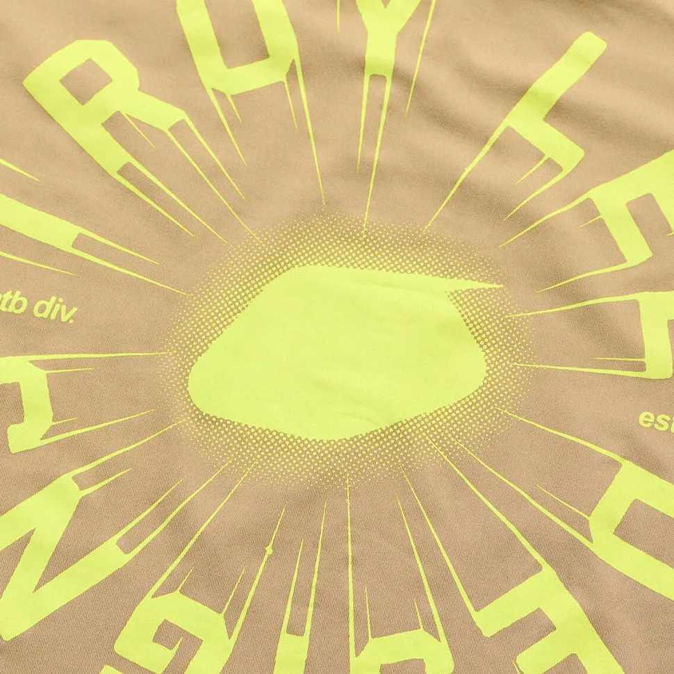 Ruckus Long-Sleeve Ride T- Shirt - Men's
