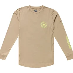 Ruckus Long-Sleeve Ride T- Shirt - Men's