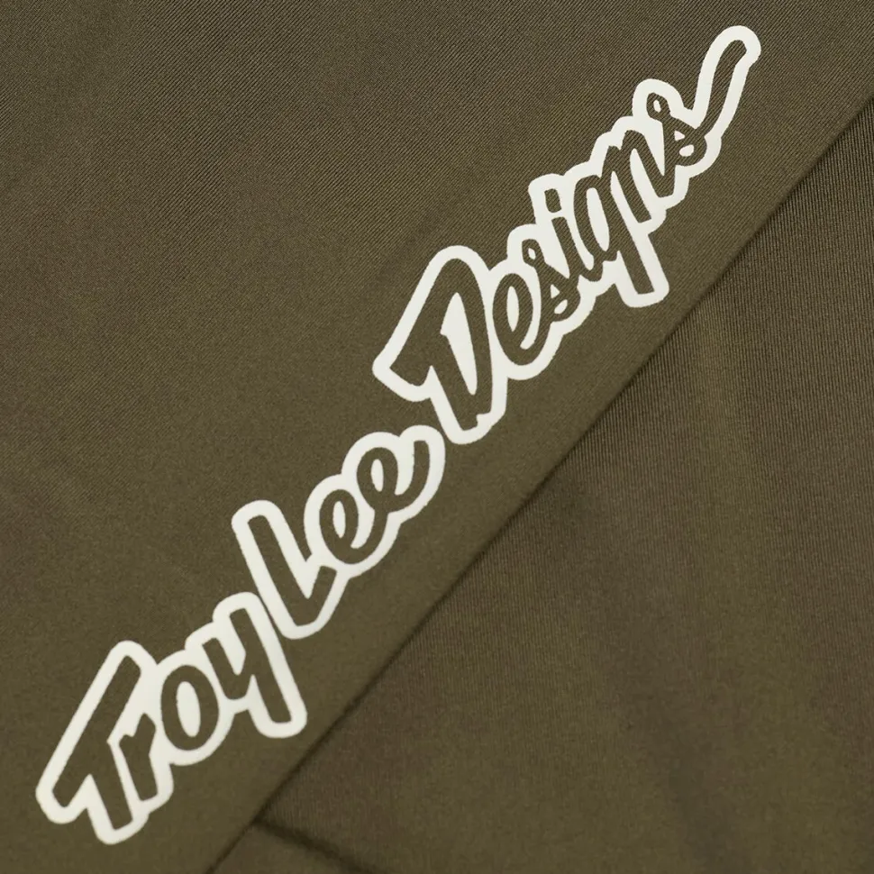 Ruckus Long-Sleeve Ride T- Shirt - Men's