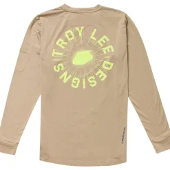 Ruckus Long-Sleeve Ride T- Shirt - Men's