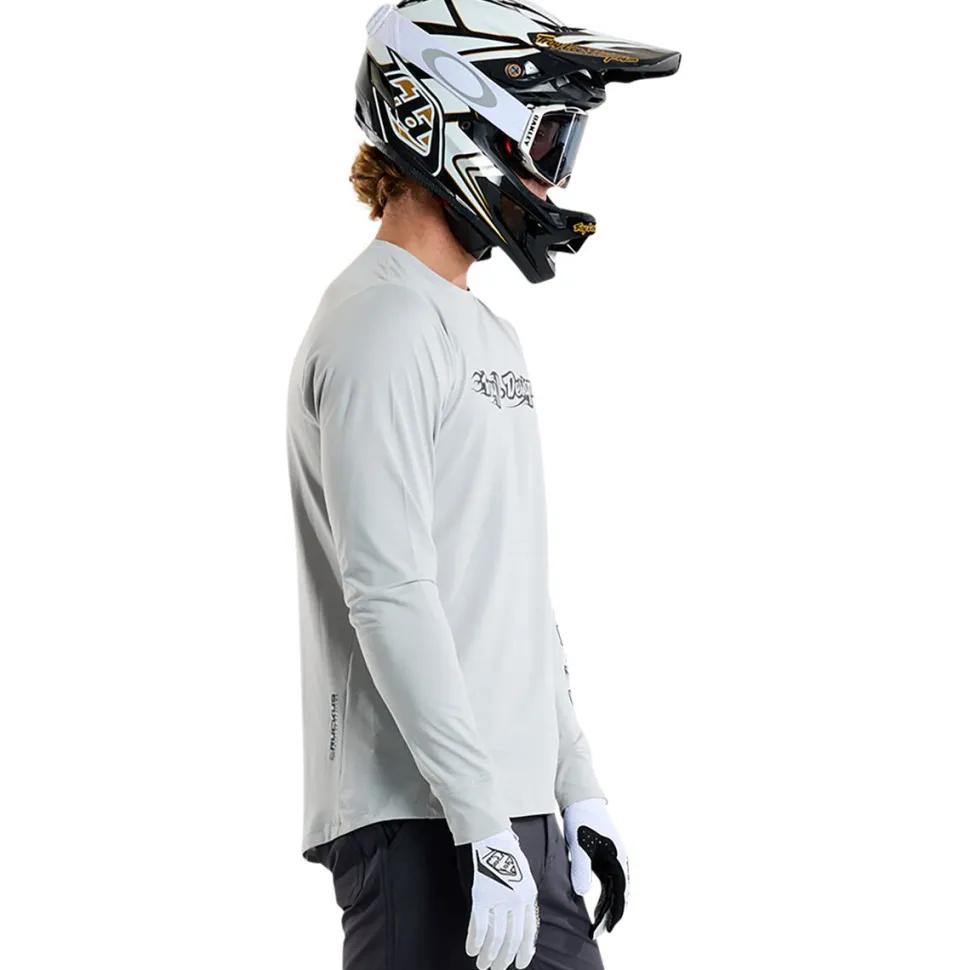 Ruckus Long-Sleeve Ride T- Shirt - Men's
