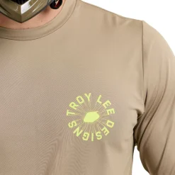 Ruckus Long-Sleeve Ride T- Shirt - Men's