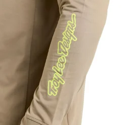 Ruckus Long-Sleeve Ride T- Shirt - Men's