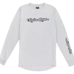 Ruckus Long-Sleeve Ride T- Shirt - Men's