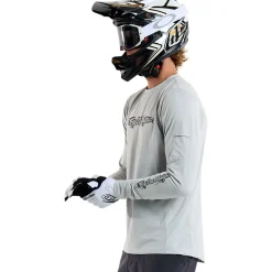 Ruckus Long-Sleeve Ride T- Shirt - Men's