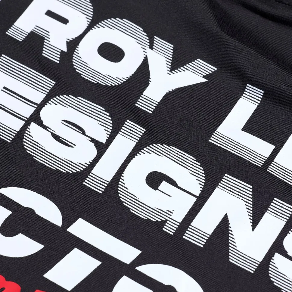 Ruckus Long-Sleeve Ride T- Shirt - Men's