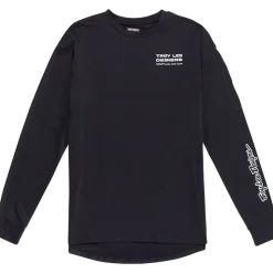 Ruckus Long-Sleeve Ride T- Shirt - Men's