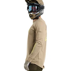 Ruckus Long-Sleeve Ride T- Shirt - Men's