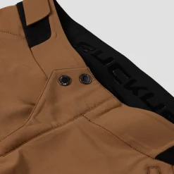 Ruckus Short Shell - Men's
