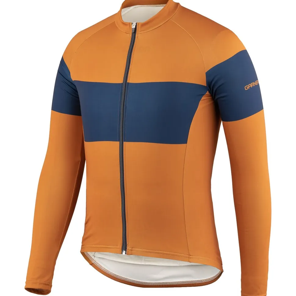 Rugged Long-Sleeve Jersey - Men's