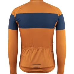 Rugged Long-Sleeve Jersey - Men's
