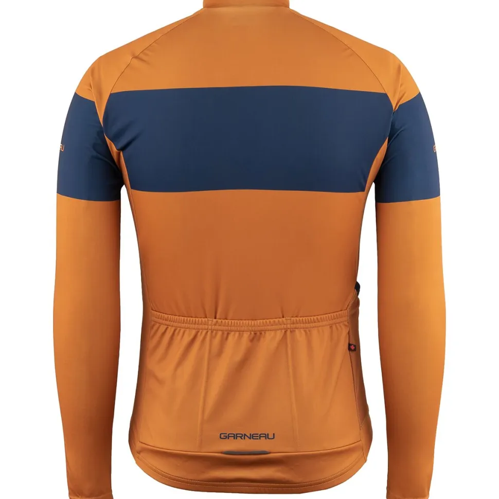 Rugged Long-Sleeve Jersey - Men's