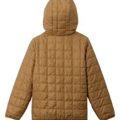 Rugged Ridge II Sherpa Lined Jacket - Boys'
