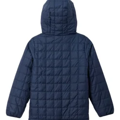 Rugged Ridge II Sherpa Lined Jacket - Boys'