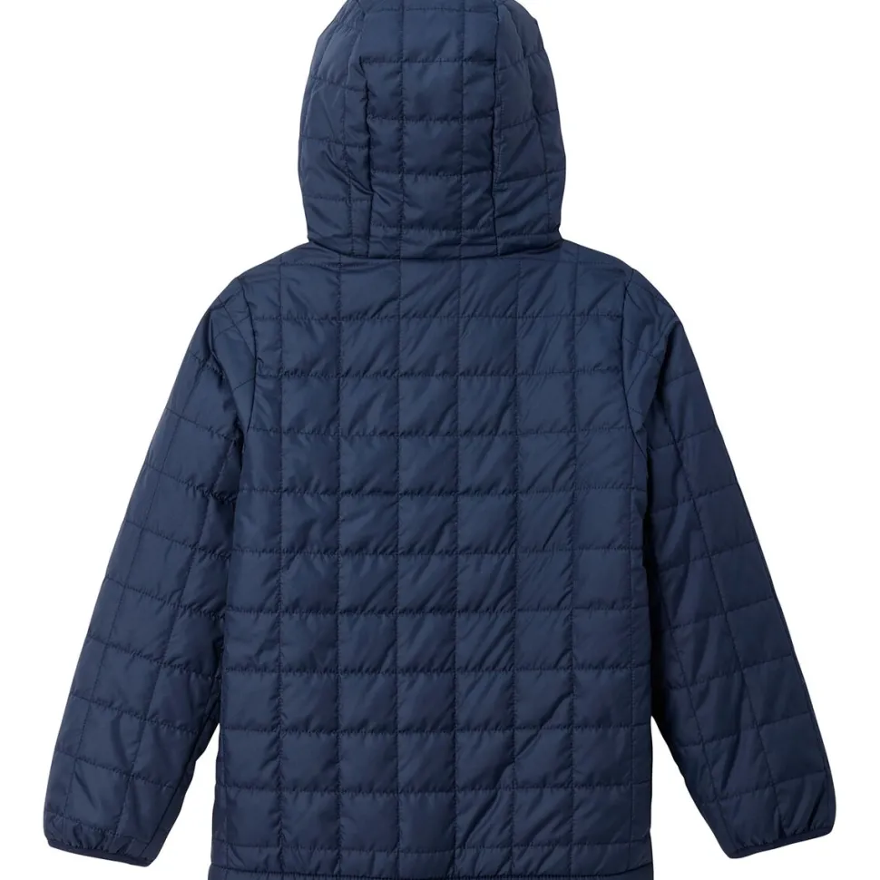 Rugged Ridge II Sherpa Lined Jacket - Boys'