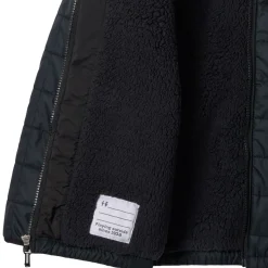 Rugged Ridge II Sherpa Lined Jacket - Boys'