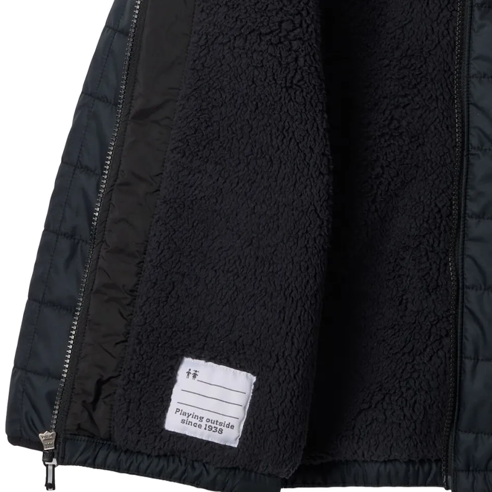 Rugged Ridge II Sherpa Lined Jacket - Boys'