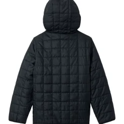 Rugged Ridge II Sherpa Lined Jacket - Boys'