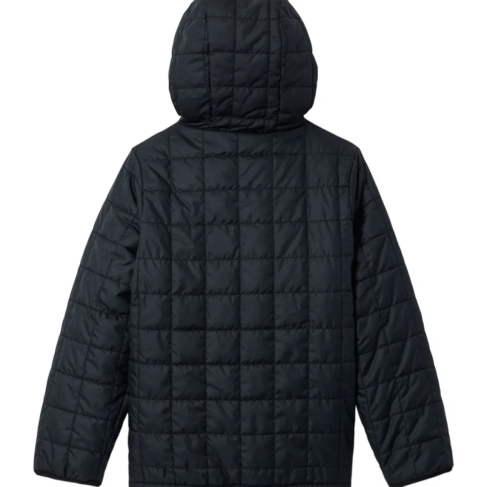 Rugged Ridge II Sherpa Lined Jacket - Boys'