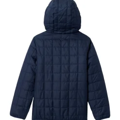 Rugged Ridge II Sherpa Lined Jacket - Boys'