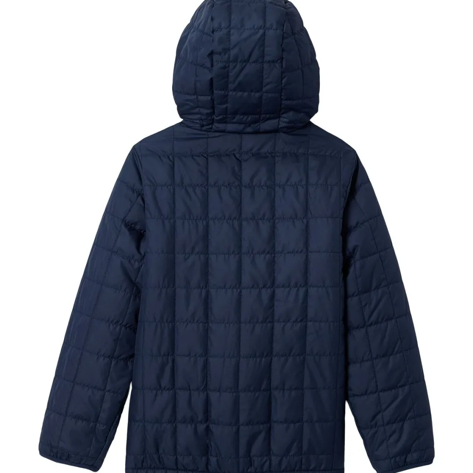 Rugged Ridge II Sherpa Lined Jacket - Boys'