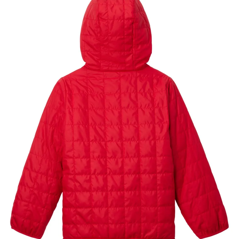 Rugged Ridge II Sherpa Lined Jacket - Boys'