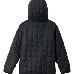 Rugged Ridge II Sherpa Lined Jacket - Boys'
