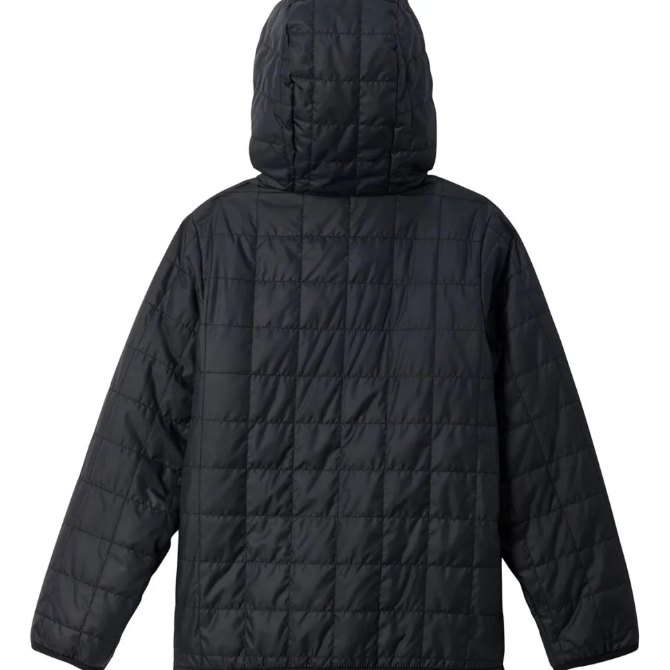 Rugged Ridge II Sherpa Lined Jacket - Boys'